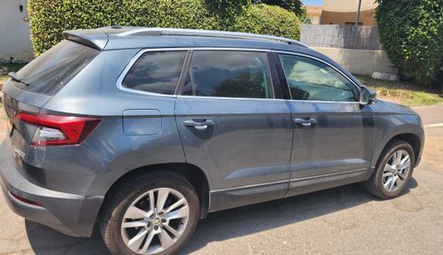 Škoda Karoq 2ème main, 2018, main privée