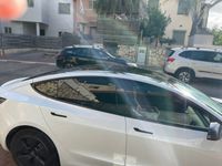 Tesla Model 3 с пробегом, 2022, частная