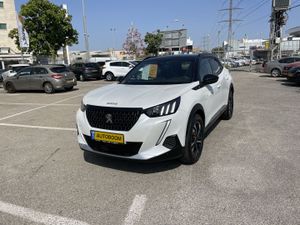 Peugeot 2008, 2023, photo