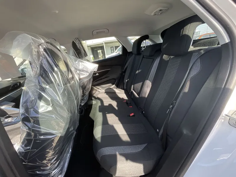 Peugeot 3008 2nd hand, 2020, private hand