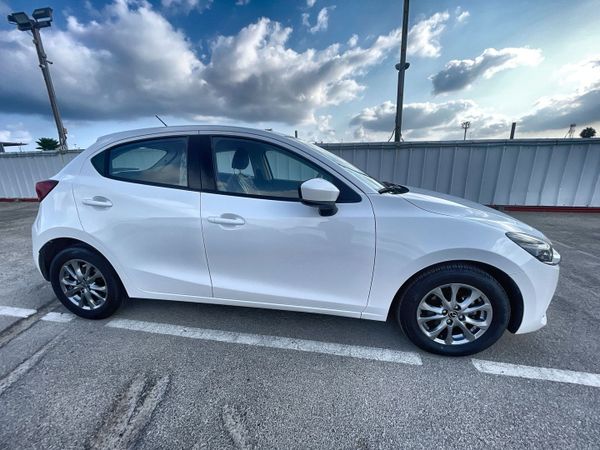 Mazda 2 с пробегом, 2022, частная рука