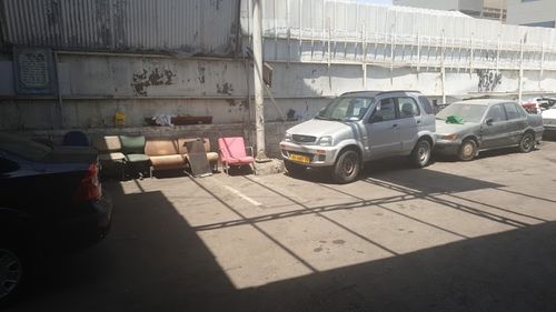 Garage Ayalon. صورة 3