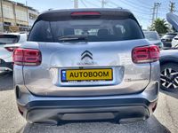Citroen C5 Aircross с пробегом, 2022, частная