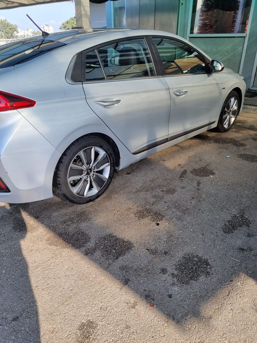 Hyundai IONIQ 2ème main, 2019, main privée