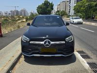 مرسيدس GLC مستعمل, 2023, خصوصي