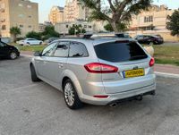 Ford Mondeo 2nd hand, 2013, private