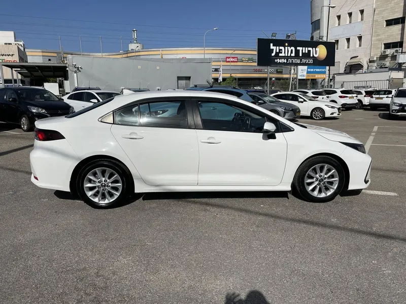 Toyota Corolla 2ème main, 2019, main privée