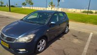 Kia Ceed 2nd hand, 2011, private