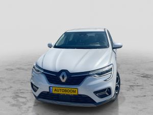 Renault Arkana, 2023, photo