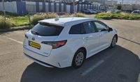 Toyota Corolla 2nd hand, 2021