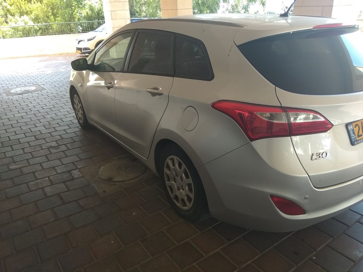 هيونداي i30 مستعمل, 2013, مالك خاص