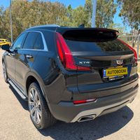 קאדילק XT4 יד 2 רכב, 2022, פרטי