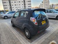 Chevrolet Spark с пробегом, 2011, частная