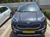Kia Sportage 2ème main, 2020, privée