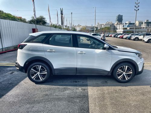 Peugeot 3008 2ème main, 2019, main privée