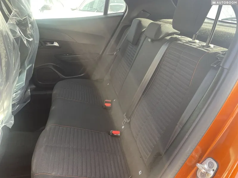 Peugeot 2008 2nd hand, 2020, private