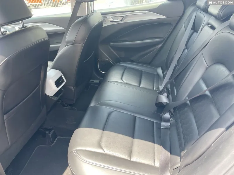 Geely Geometry C 2nd hand, 2023