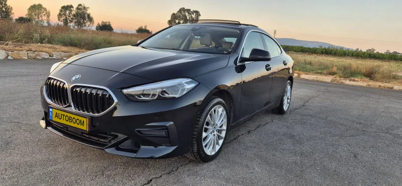 BMW 2 series 2nd hand, 2020, private