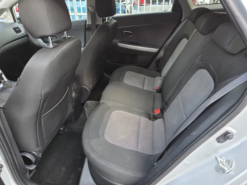 Kia Ceed с пробегом, 2016, частная рука