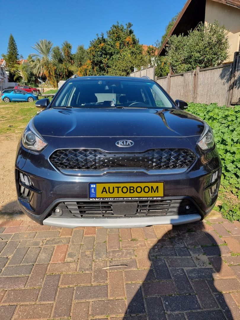 Kia Niro 2ème main, 2020, main privée