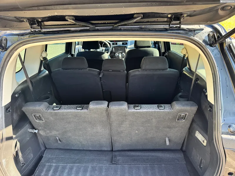 Mazda 5 2nd hand, 2011
