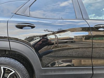 Chevrolet TrailBlazer 2ème main, 2021, main privée