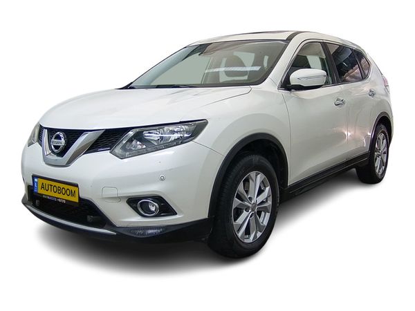 Nissan X-Trail 2nd hand, 2017, private hand
