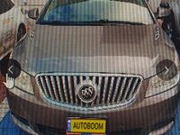 Buick LaCrosse 2ème main, 2011, privée