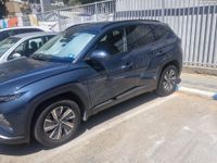 Hyundai Tucson с пробегом, 2023, частная