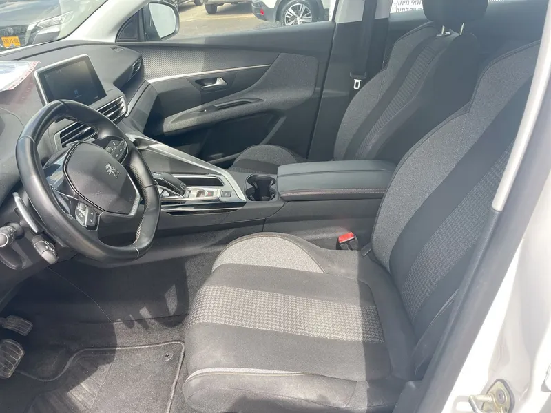 Peugeot 3008 2ème main, 2020, main privée