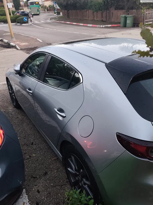 Mazda 3 2ème main, 2021, privée