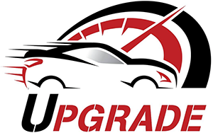 Upgrade, logo