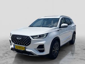 Chery Tiggo 8 Pro, 2023, photo