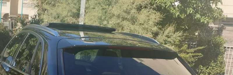 אאודי Q3 יד 2 רכב, 2017, פרטי
