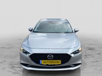 Mazda 3 с пробегом, 2023