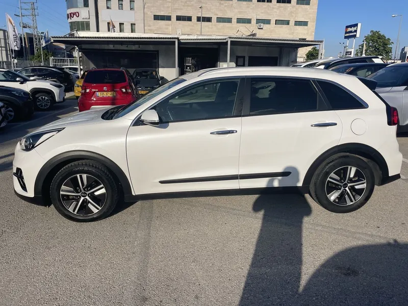 Kia Niro 2nd hand, 2020, private hand