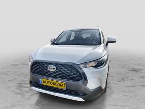 Toyota Corolla Cross, 2025, photo