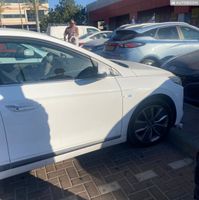 Hyundai IONIQ 2ème main, 2018, privée