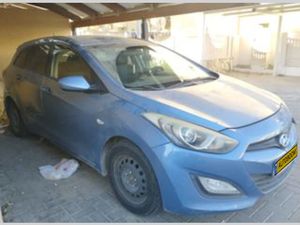 هيونداي i30‏, 2013, صورة