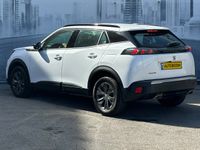 Peugeot 2008 2nd hand, 2022, private