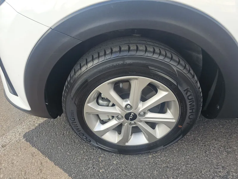 Kia Stonic 2nd hand, 2022, private hand