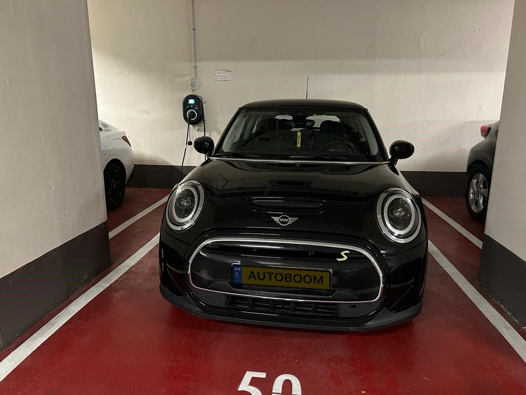 MINI Cooper 2ème main, 2022, main privée