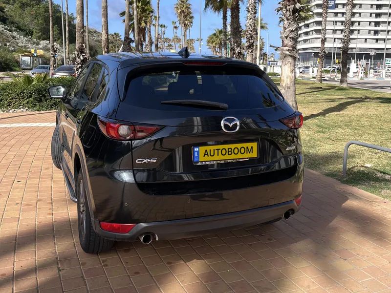 Mazda CX-5 2nd hand, 2019, private