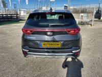 Kia Sportage 2nd hand, 2022, private