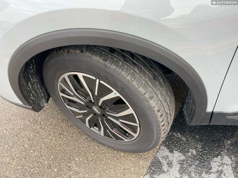 Chery Tiggo 7 Pro new car, 2026