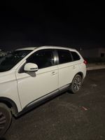 Mitsubishi Outlander 2nd hand, 2019, private