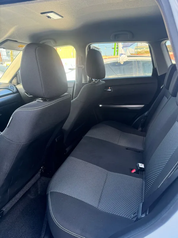 Suzuki Vitara 2ème main, 2024