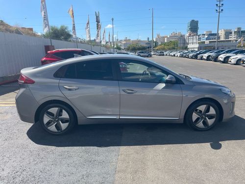 Hyundai IONIQ 2nd hand, 2020, private hand