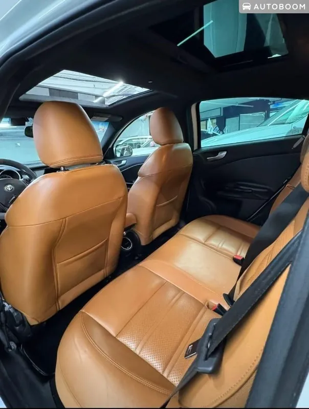 Alfa Romeo Giulietta 2nd hand, 2013, private