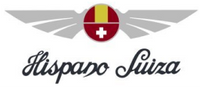 Hispano-Suiza логотип